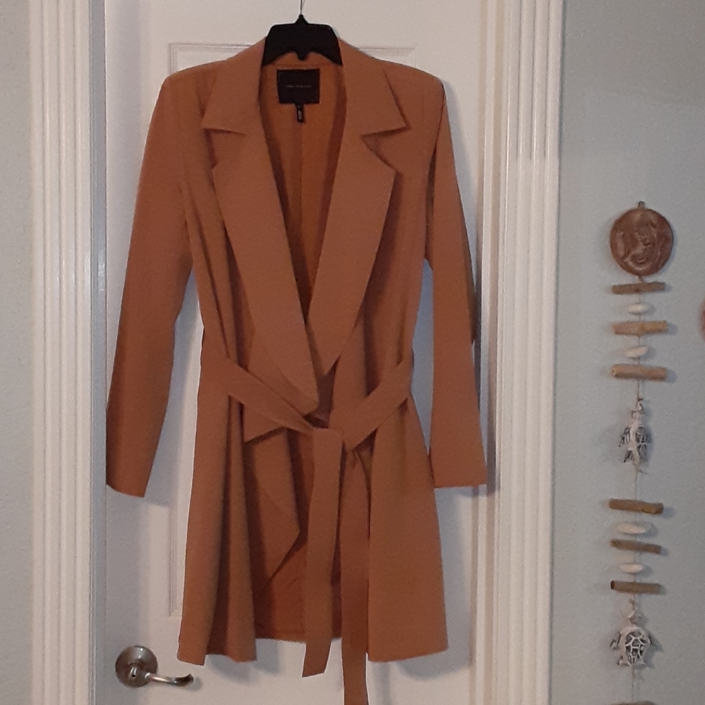 Robert Rodriguez coat